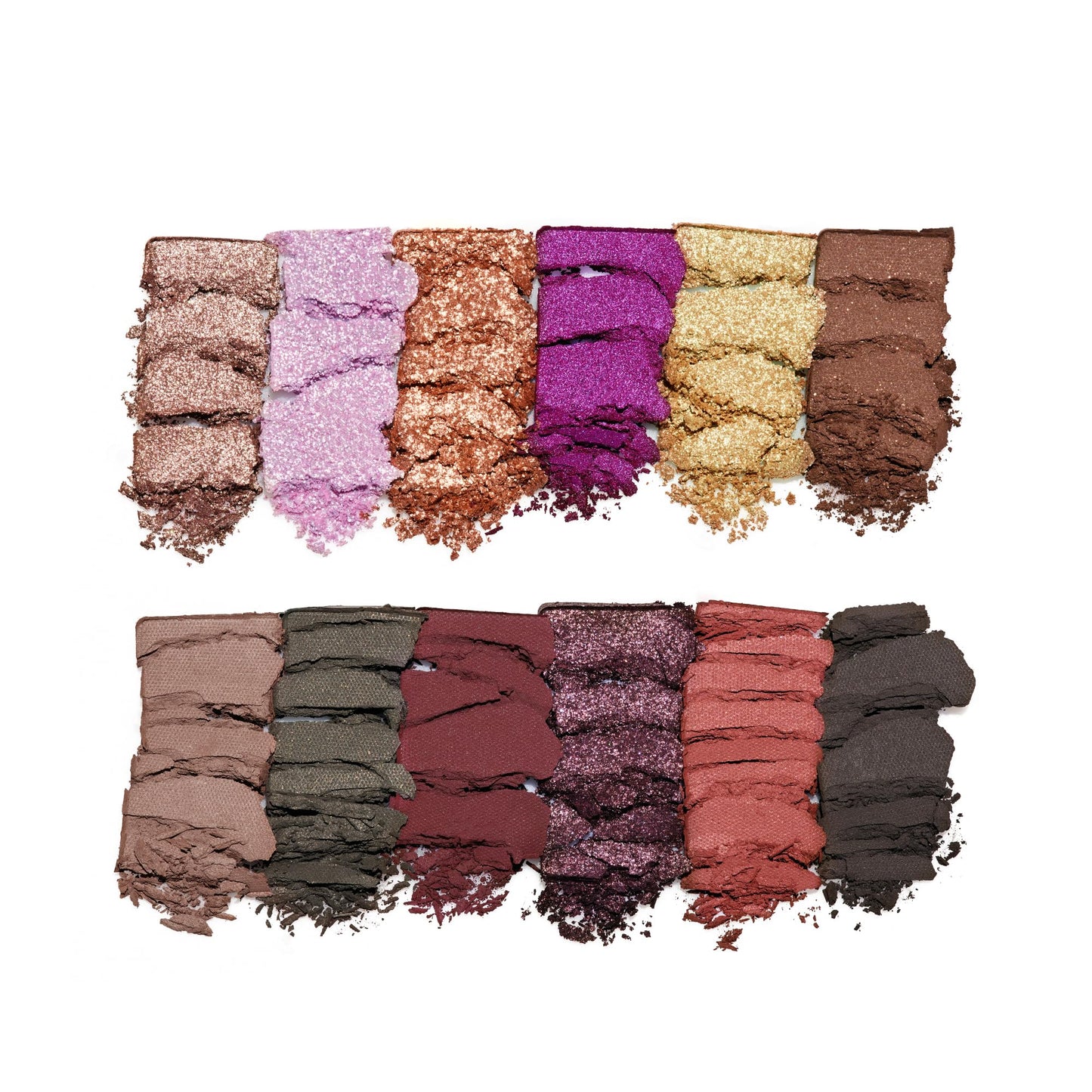 Anastasia Beverly Hills 2023 Fall Romance Palette - FG