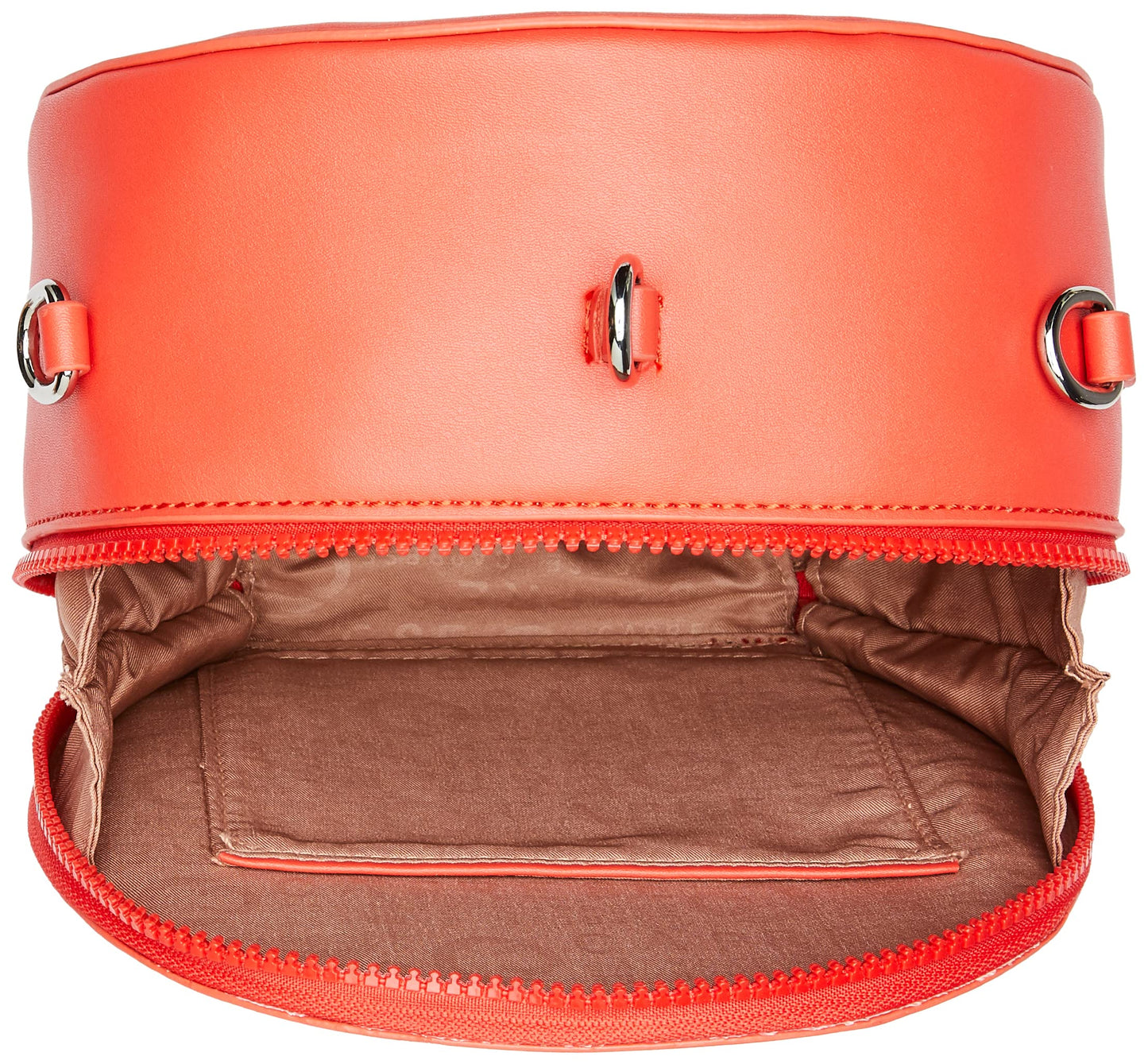 Caprese womens NILE SB Medium RED Sling Bag
