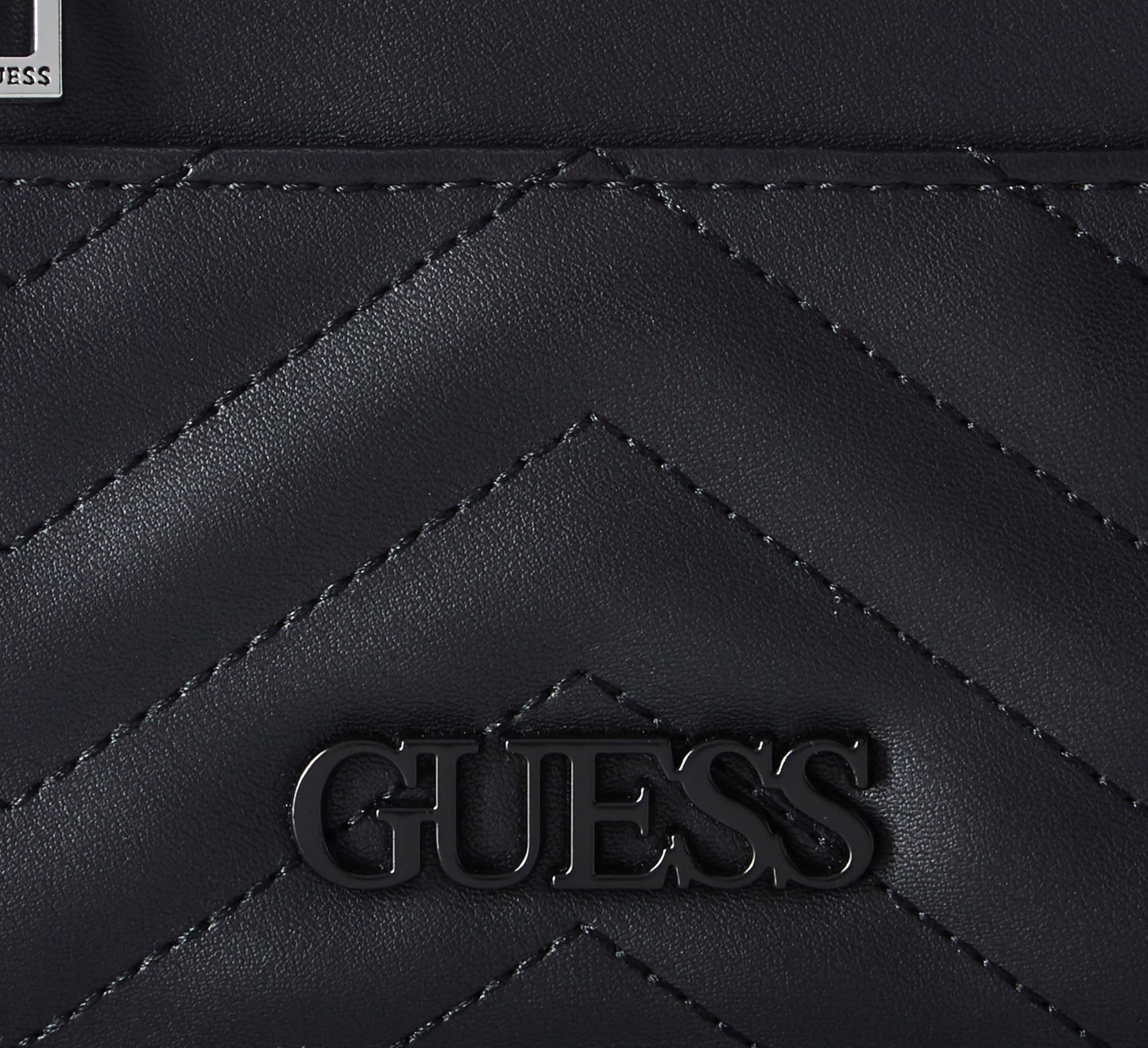 Guess Women's VY889340 (Black)