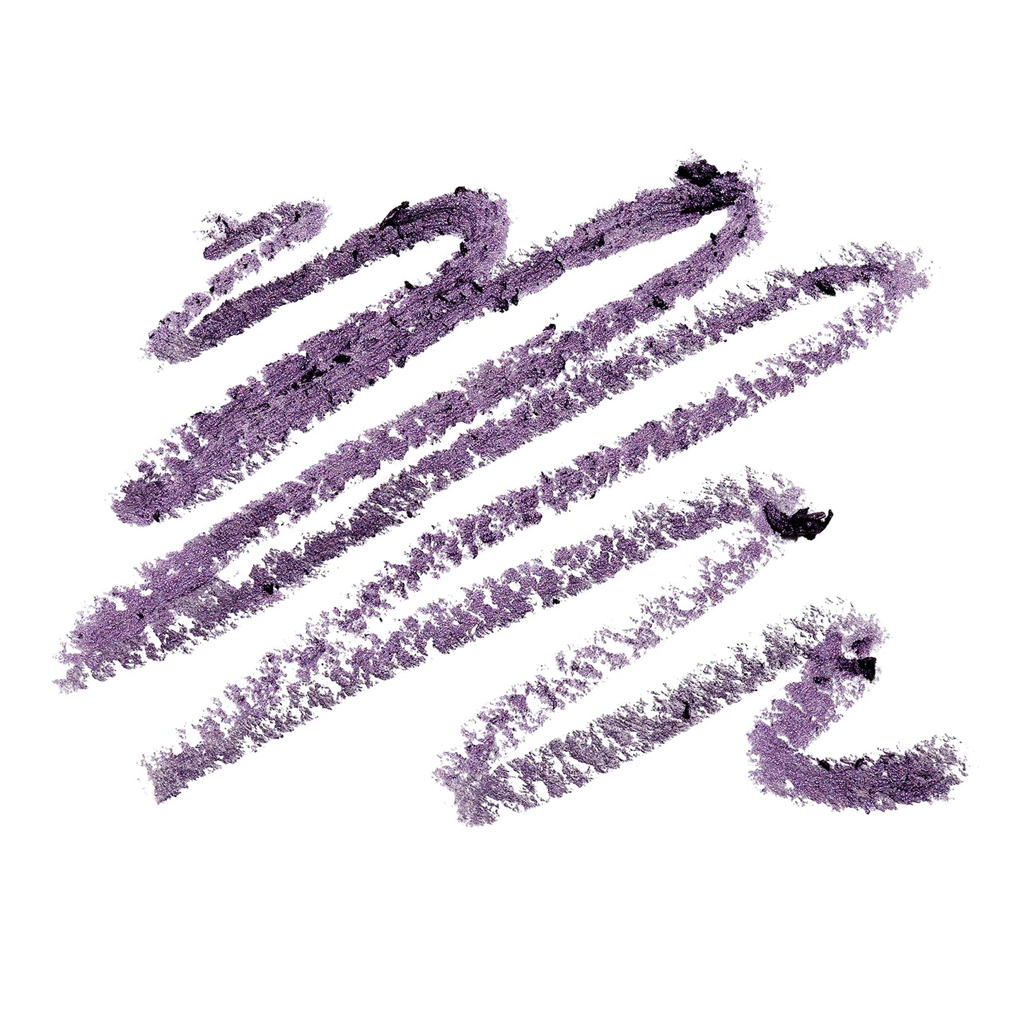 e.l.f. No Budge Shadow Stick, Long-Lasting Cream Eyeshadow Stick For High-Pigment, Metallic Color, Vegan & Cruelty-Free, Rich Amethyst