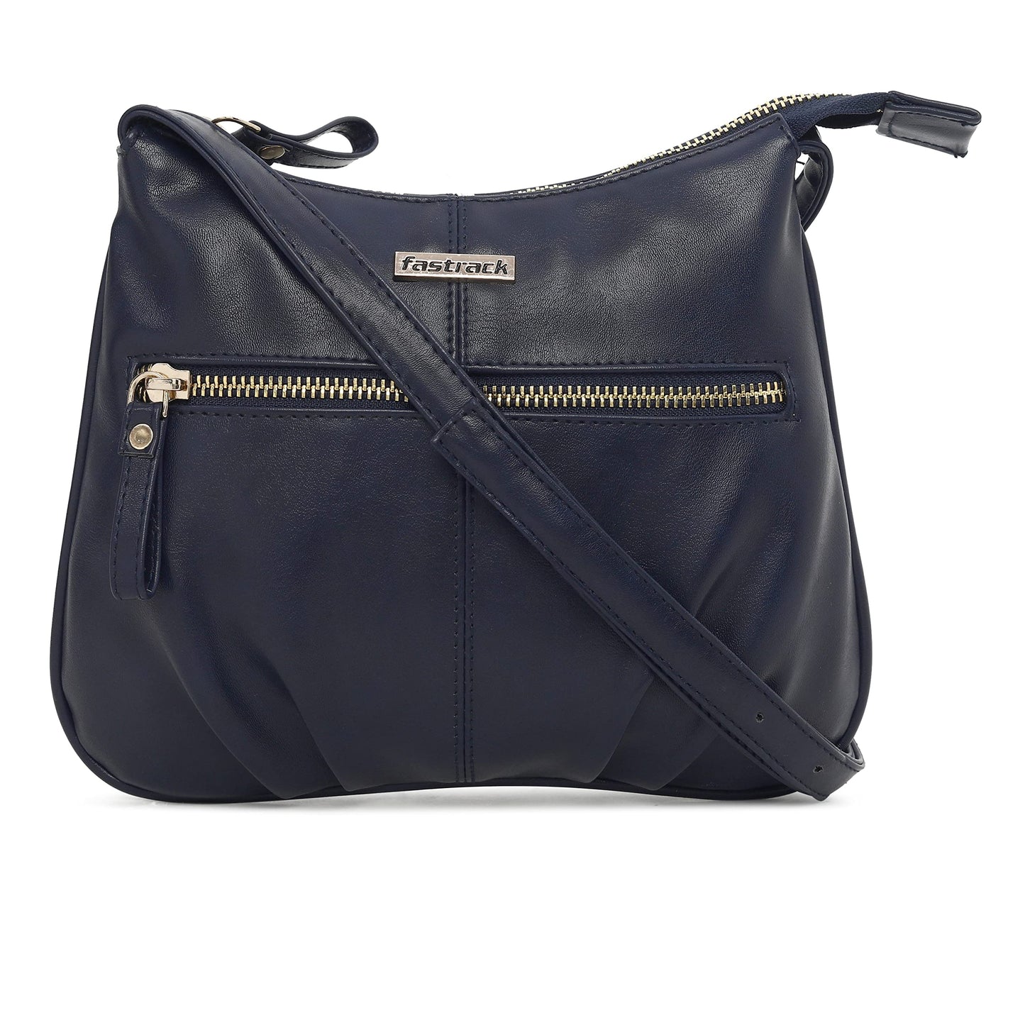 Fastrack Women's Western (Navyblue)