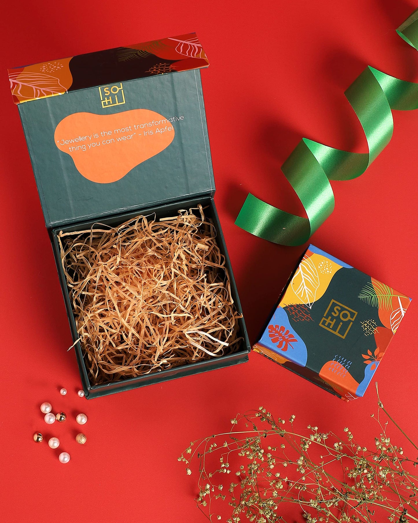 SOHI Silver American Diamond Necklace and Earring, Artificial Stones, Silver Plated Necklace, Necklace with Drop Earrings, Diamond Women & Girl Accessories, stylish cute jewellery, crystal necklace