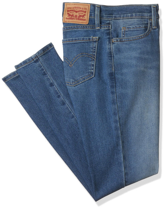 Levi's Women's Super Skinny Jeans (A7088-0031_Blue