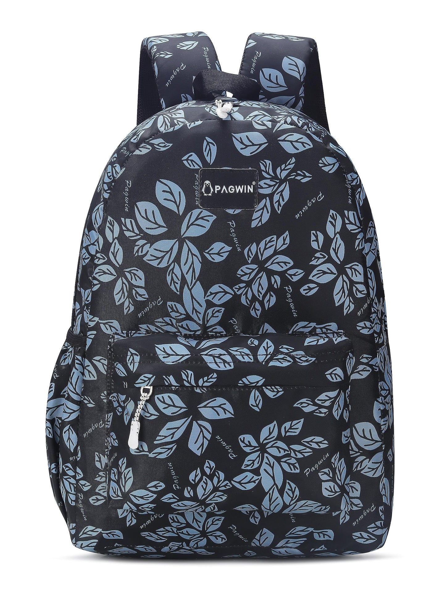 Pagwin Casual Standard Backpack For Women/Girl's, Stylish And Trendy College Standard Backpack For Girls, Water Resistant And Lightweight Mini Bags