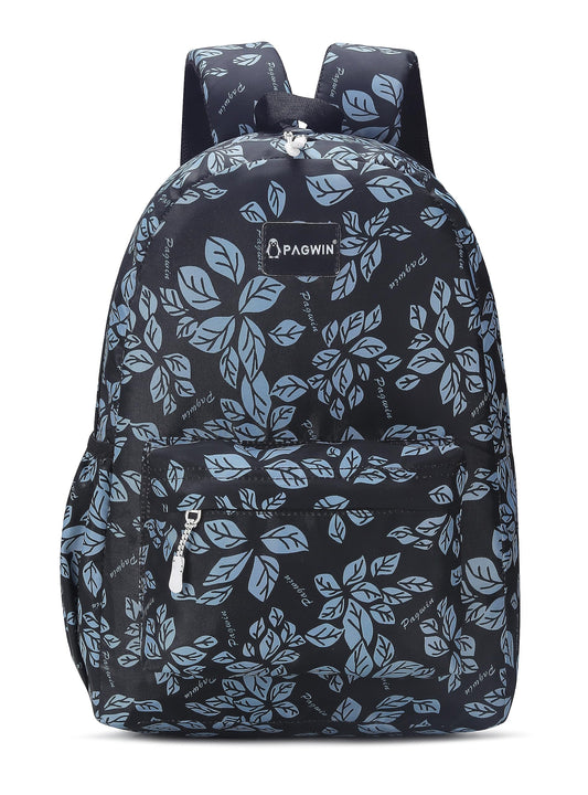 Pagwin Casual Standard Backpack For Women/Girl's, Stylish And Trendy College Standard Backpack For Girls, Water Resistant And Lightweight Mini Bags