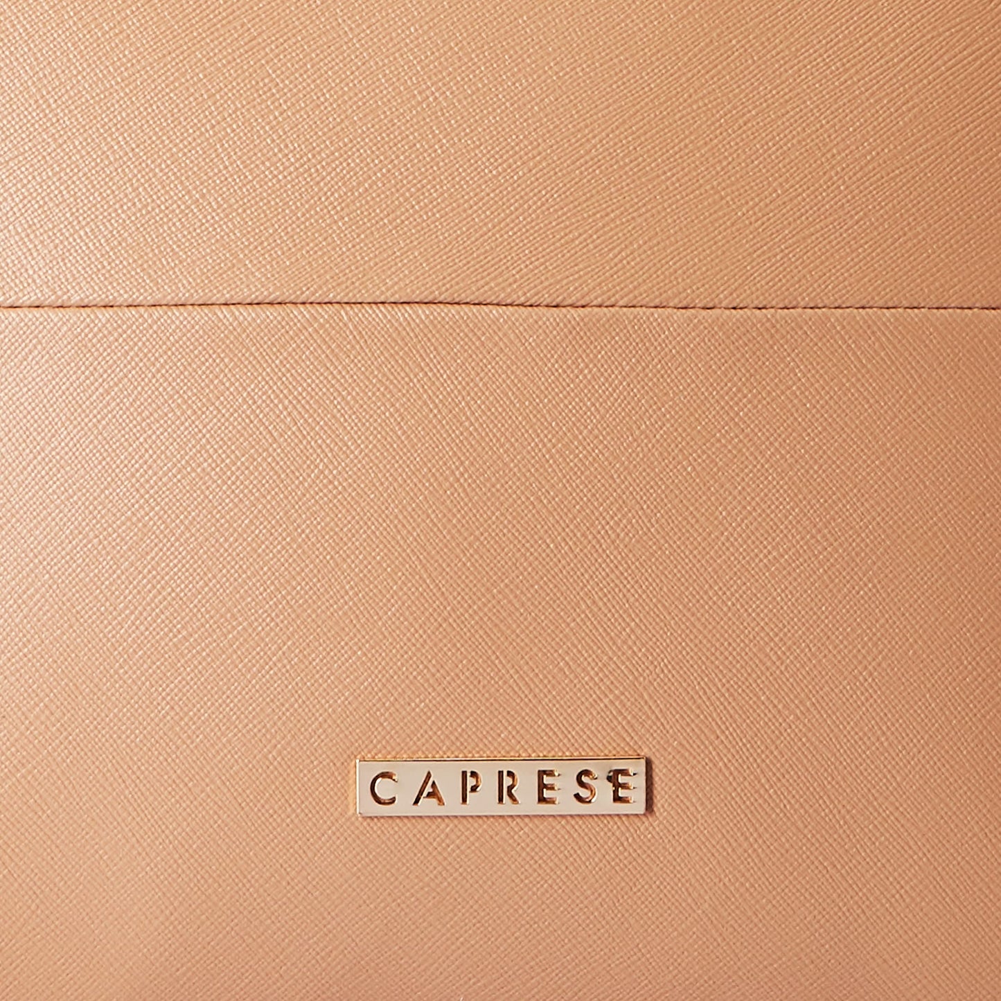 Caprese womens ANNIKA T Large BIRCH Tote Bag