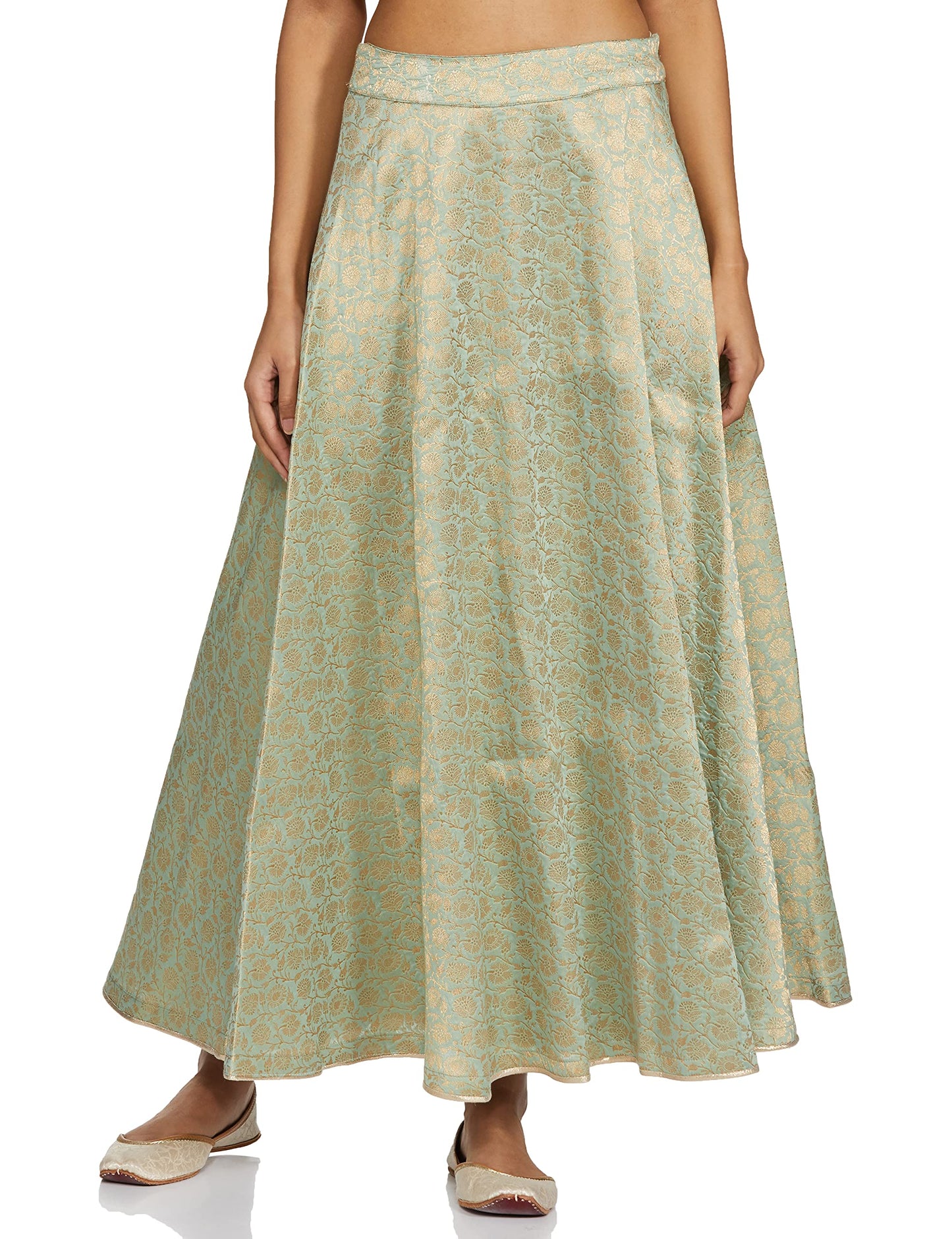 Wishful Strechable Skirts for Women | Wishful by W