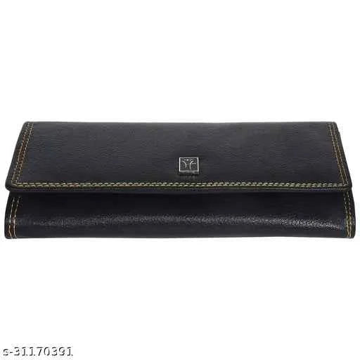 Attractive Leather Wallet for Women