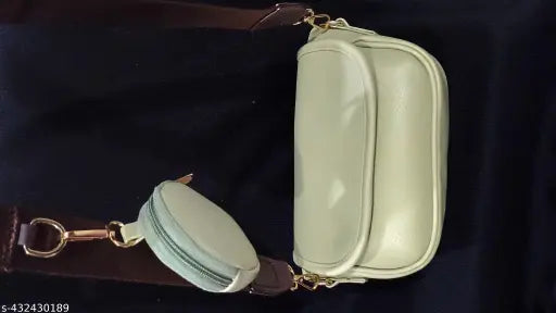 New stylish unique sling bag and cross body bag