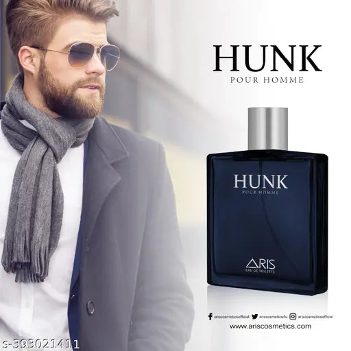 Aris Eau De Toilette - Hunk, 100ml | USA