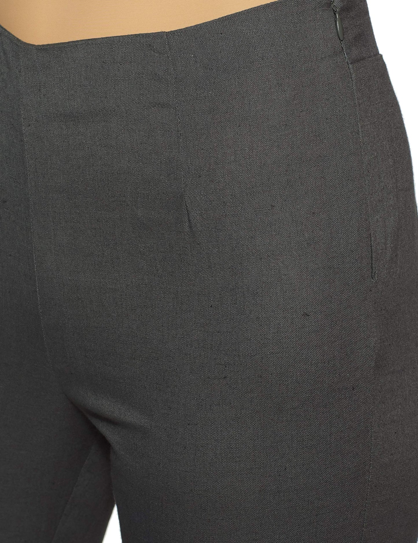 W Strechable Slim Pants for Women | Trousers for Women | W for Woman