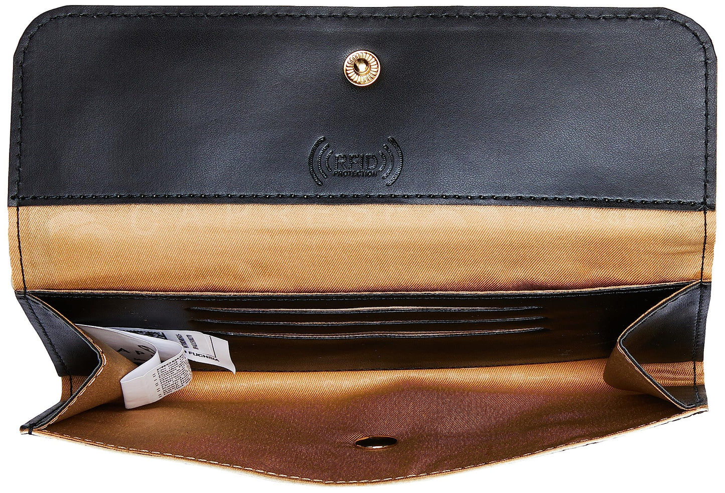 Caprese womens RIKKE W Medium GREY Wallet