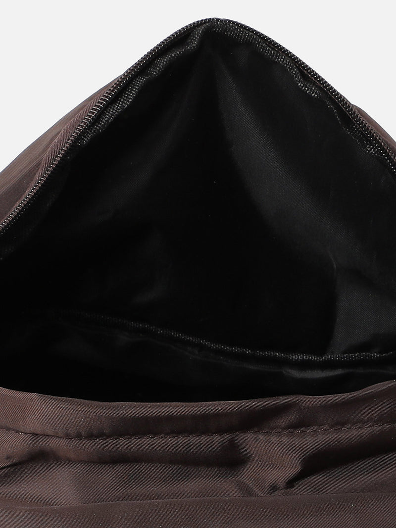 Cara Brown Backpack - SaumyasStore