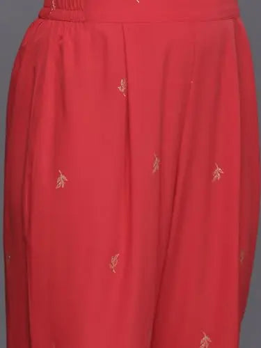 Ahalyaa Women's Polyester Coord Sets (AHKUPN-COMBO-875 SaumyasStore