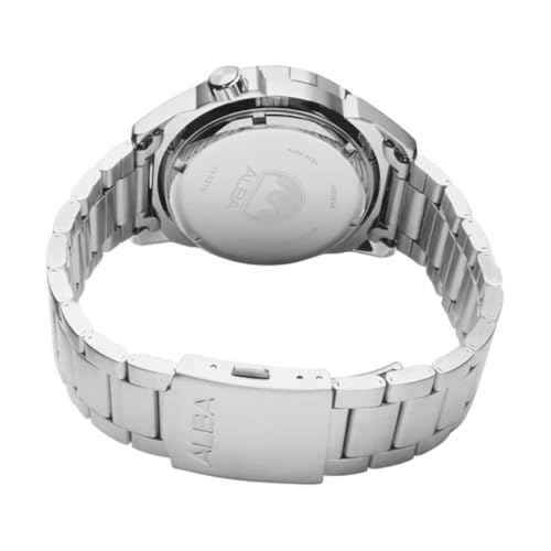 Alba Black Dial Rotating Bezel - AL4561X1 SaumyasStore