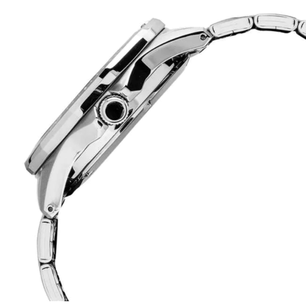 Alba Blue-Black Gradation Dial - AL4541X1 SaumyasStore