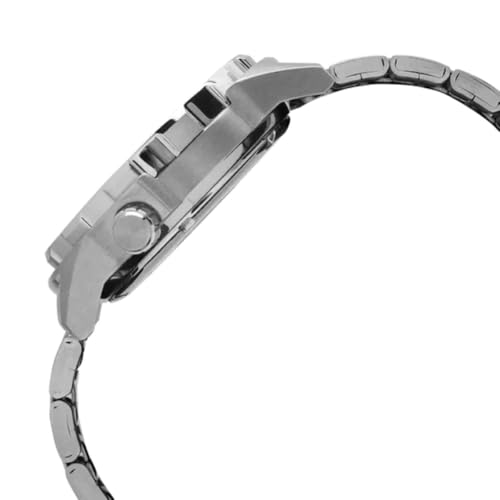 Alba Blue Dial Rotating Bezel - AL4559X1 SaumyasStore