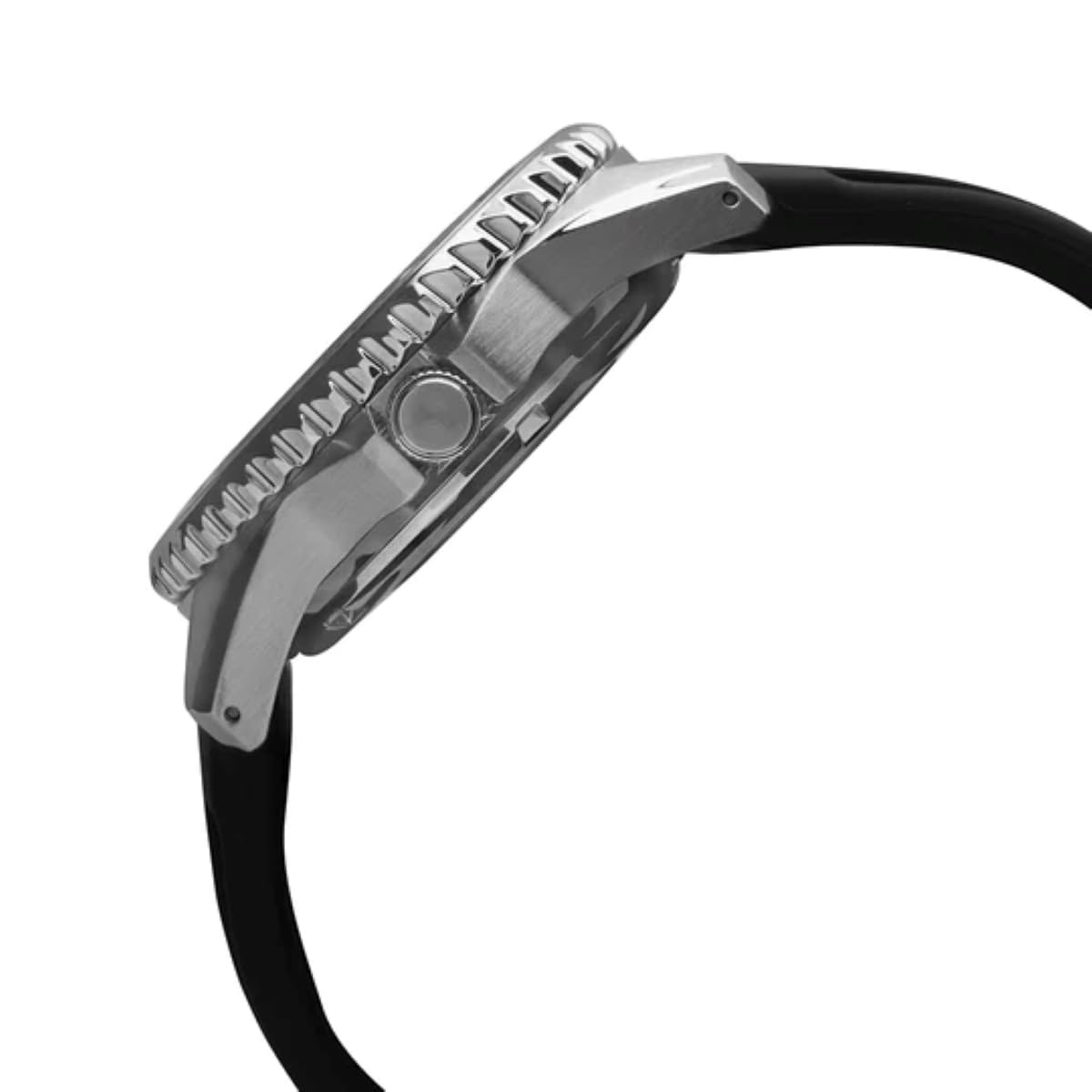 Alba Yellow Patterned Dial Rotating Bezel-AL4587X1 SaumyasStore