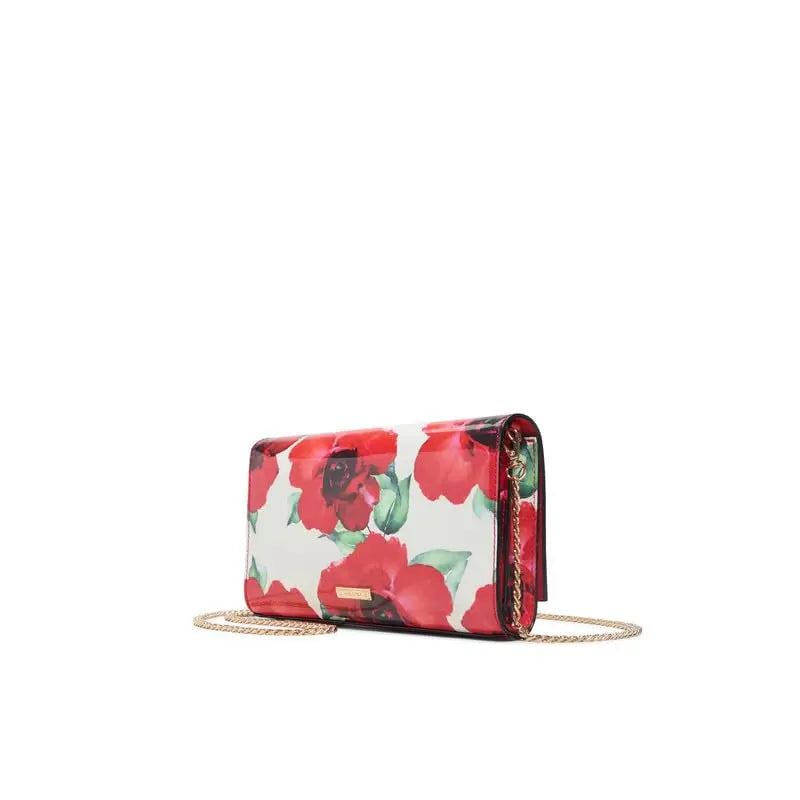 Aldo ADORING Multicolor Womens Clutch SaumyasStore