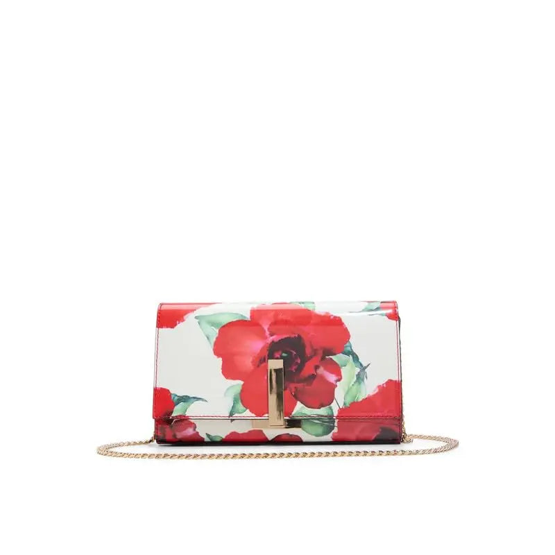 Aldo ADORING Multicolor Womens Clutch SaumyasStore
