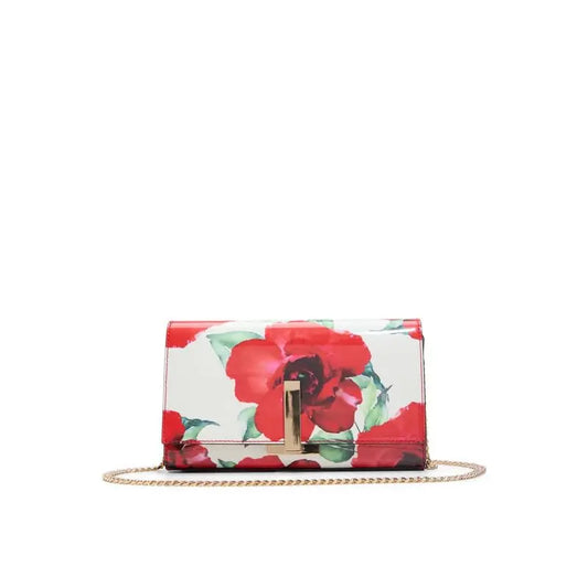 Aldo ADORING Multicolor Womens Clutch SaumyasStore