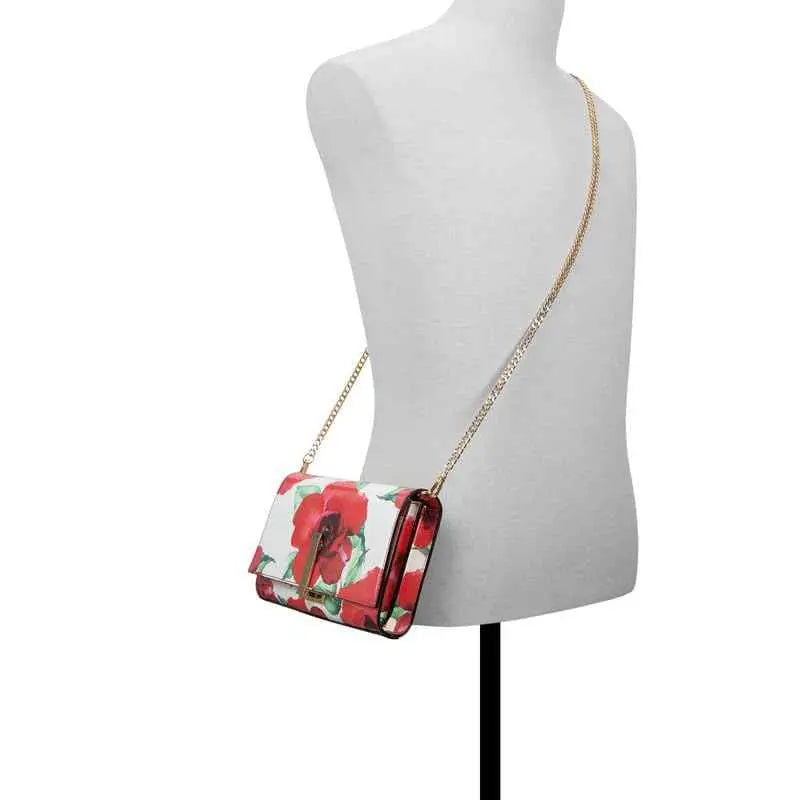 Aldo ADORING Multicolor Womens Clutch SaumyasStore