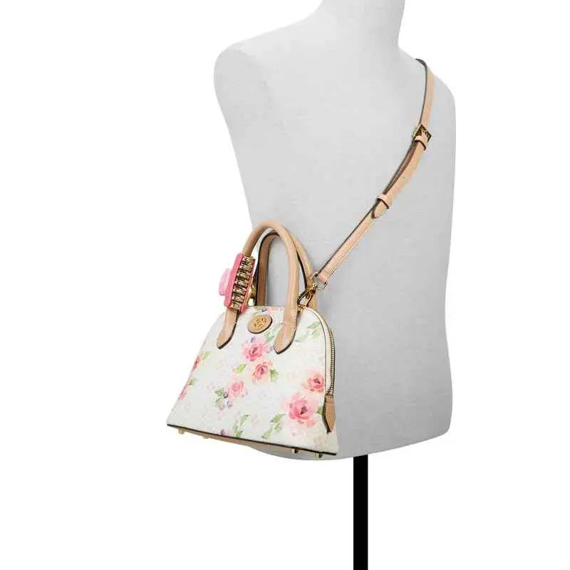 Aldo ELOISIE Multicolor Womens Satchel SaumyasStore
