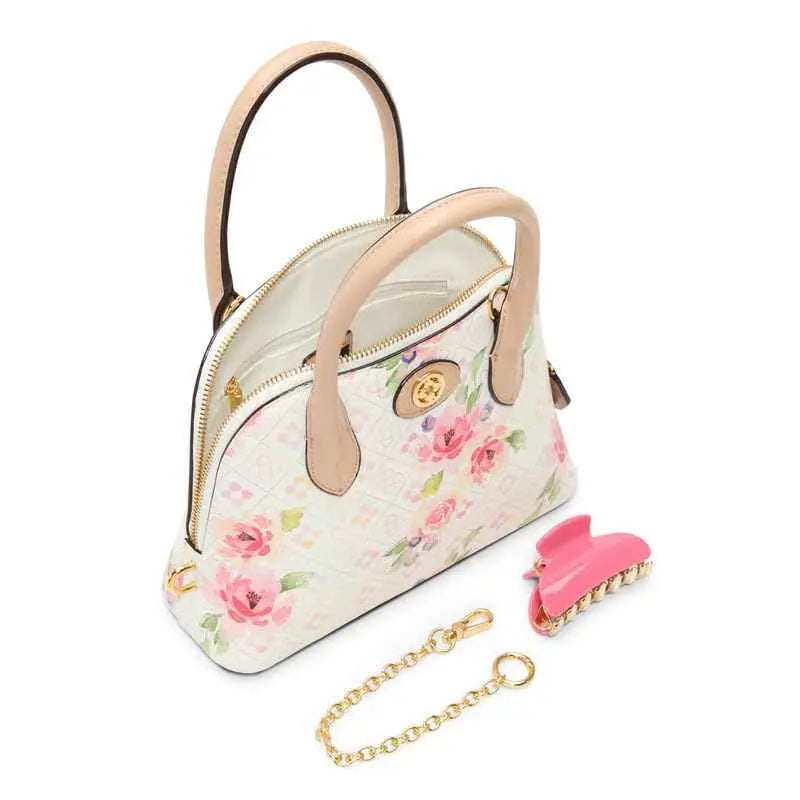 Aldo ELOISIE Multicolor Womens Satchel SaumyasStore