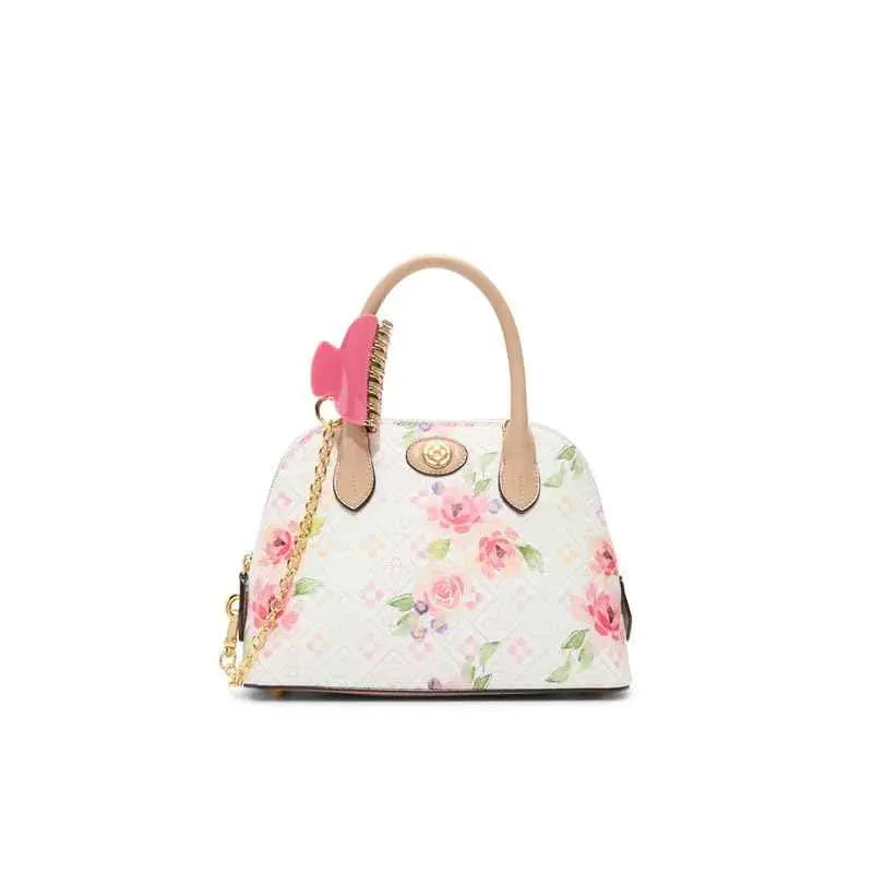 Aldo ELOISIE Multicolor Womens Satchel SaumyasStore