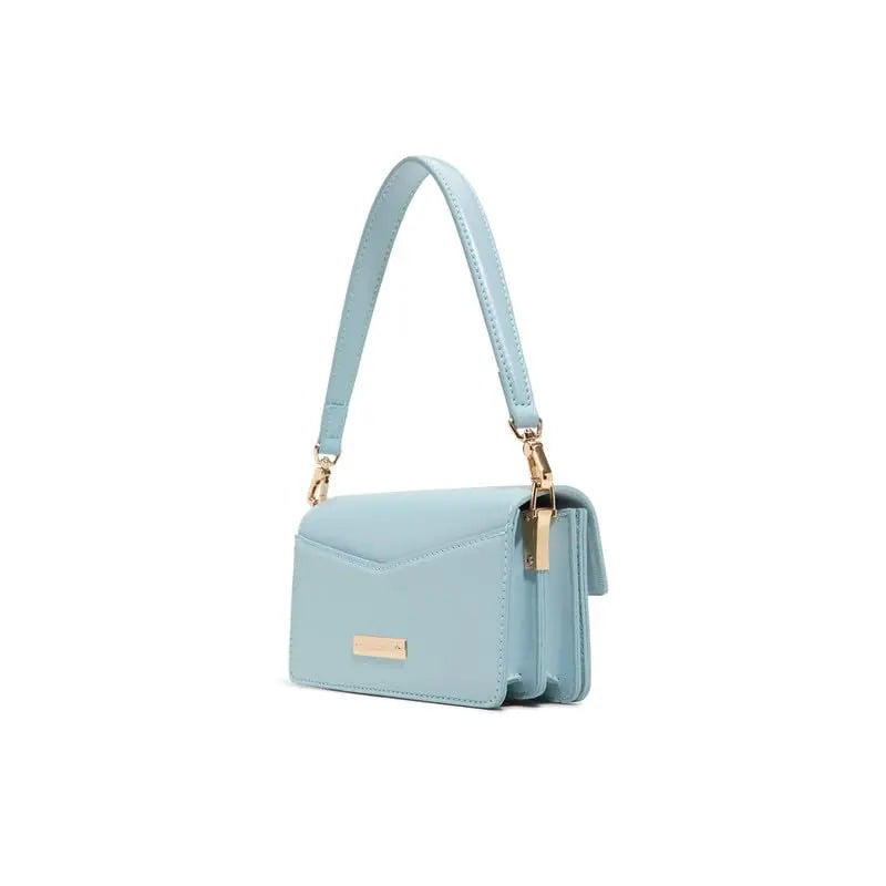 Aldo LUXECARRY Blue Womens Shoulder Bag SaumyasStore