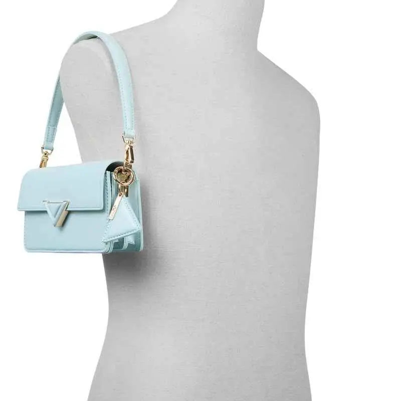 Aldo LUXECARRY Blue Womens Shoulder Bag SaumyasStore
