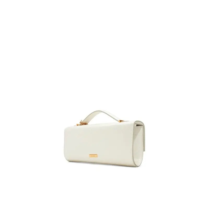 Aldo NOVIE Yellow Womens Clutch SaumyasStore