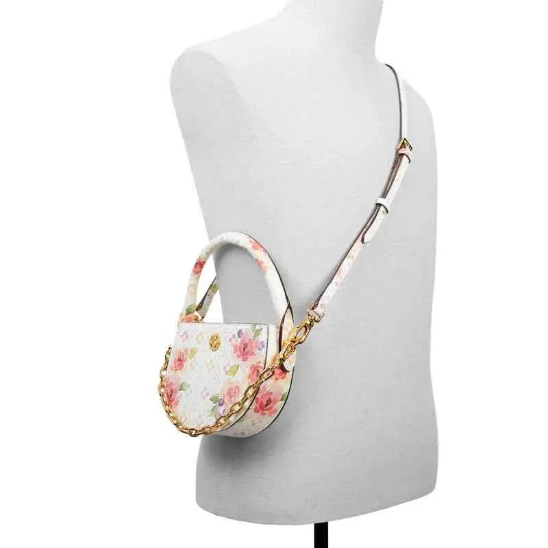 Aldo QUINNIE Multicolor Womens Top Handle Bag SaumyasStore