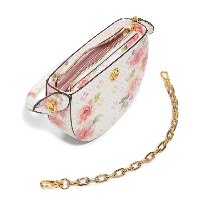 Aldo QUINNIE Multicolor Womens Top Handle Bag SaumyasStore