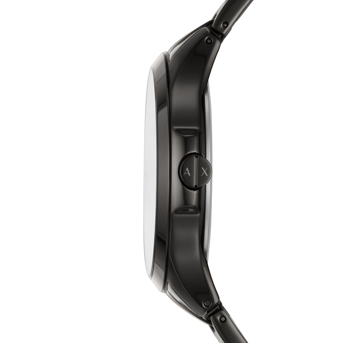 Armani Exchange Analog Black Dial Men's Watch-AX2413 SaumyasStore