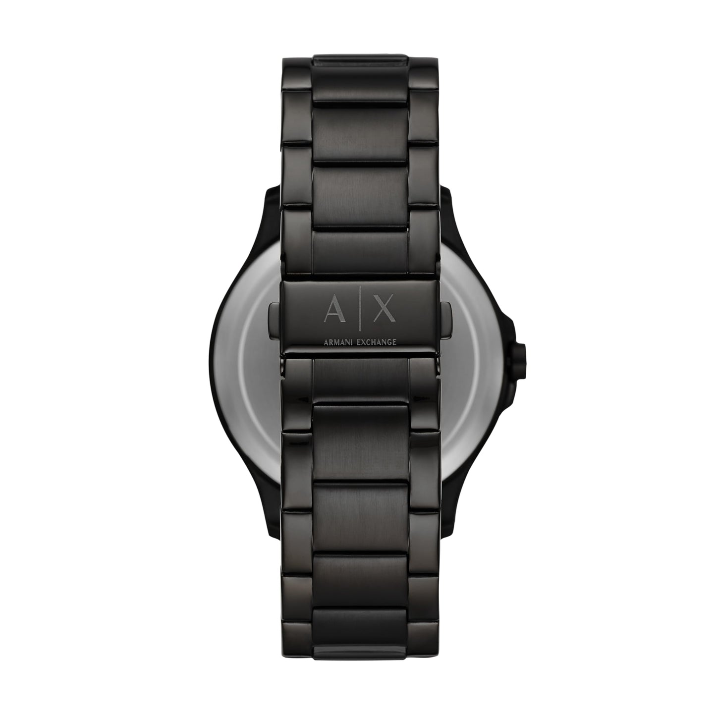 Armani Exchange Analog Black Dial Men's Watch-AX2413 SaumyasStore