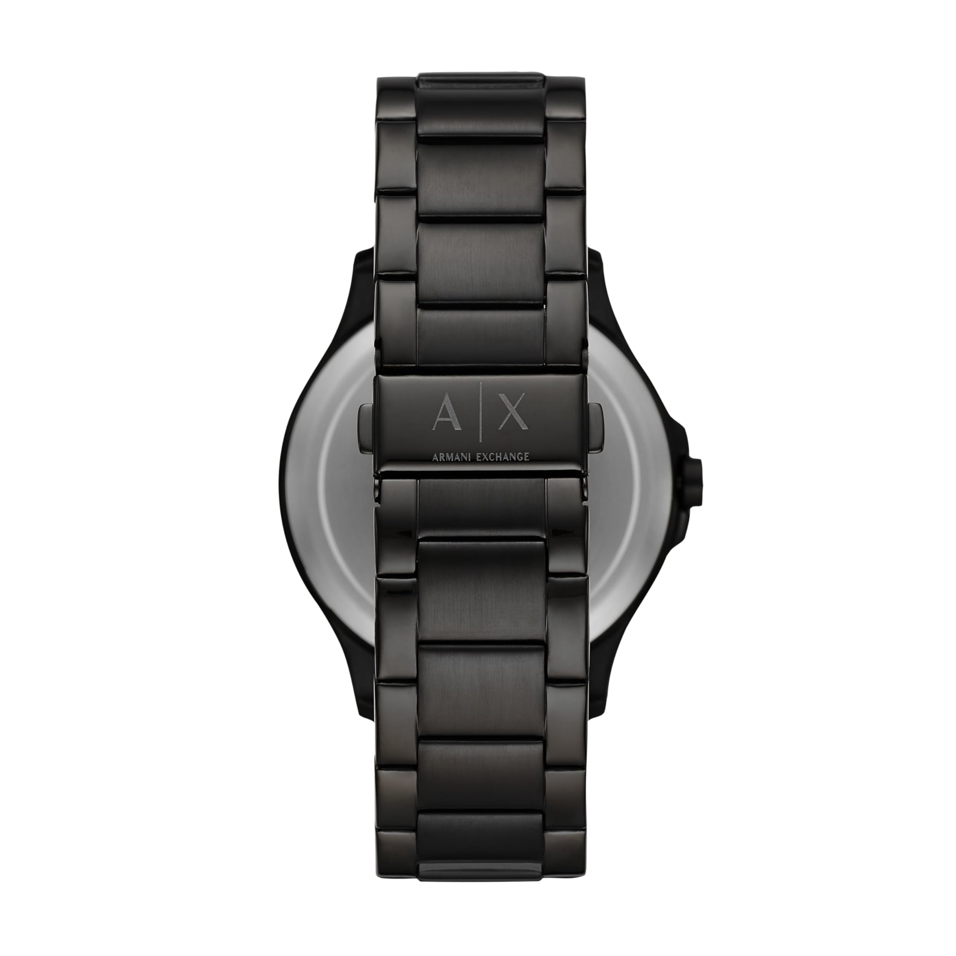 Armani Exchange Analog Black Dial Men's Watch-AX2413 SaumyasStore