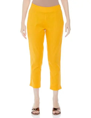 BIBA WOMEN PRINTED NARROW SALWAR KURTA DUPATTA(SKDSKD8078E_MUSTARD_36) SaumyasStore