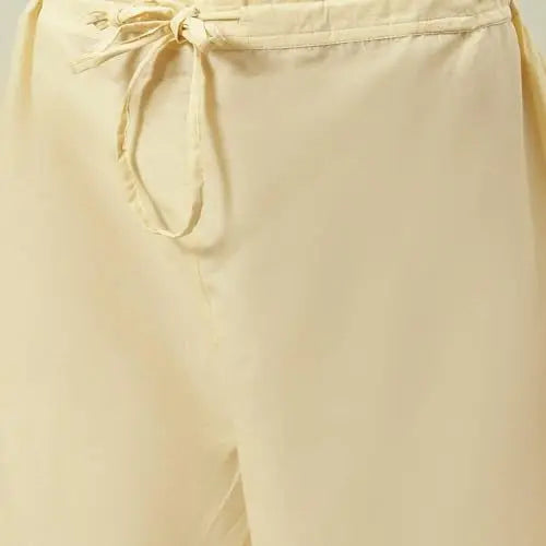 BIBA Women Cotton Kalidar Printed Suit Set (SKD7882EAW21PALEBLU_Pale Blue SaumyasStore