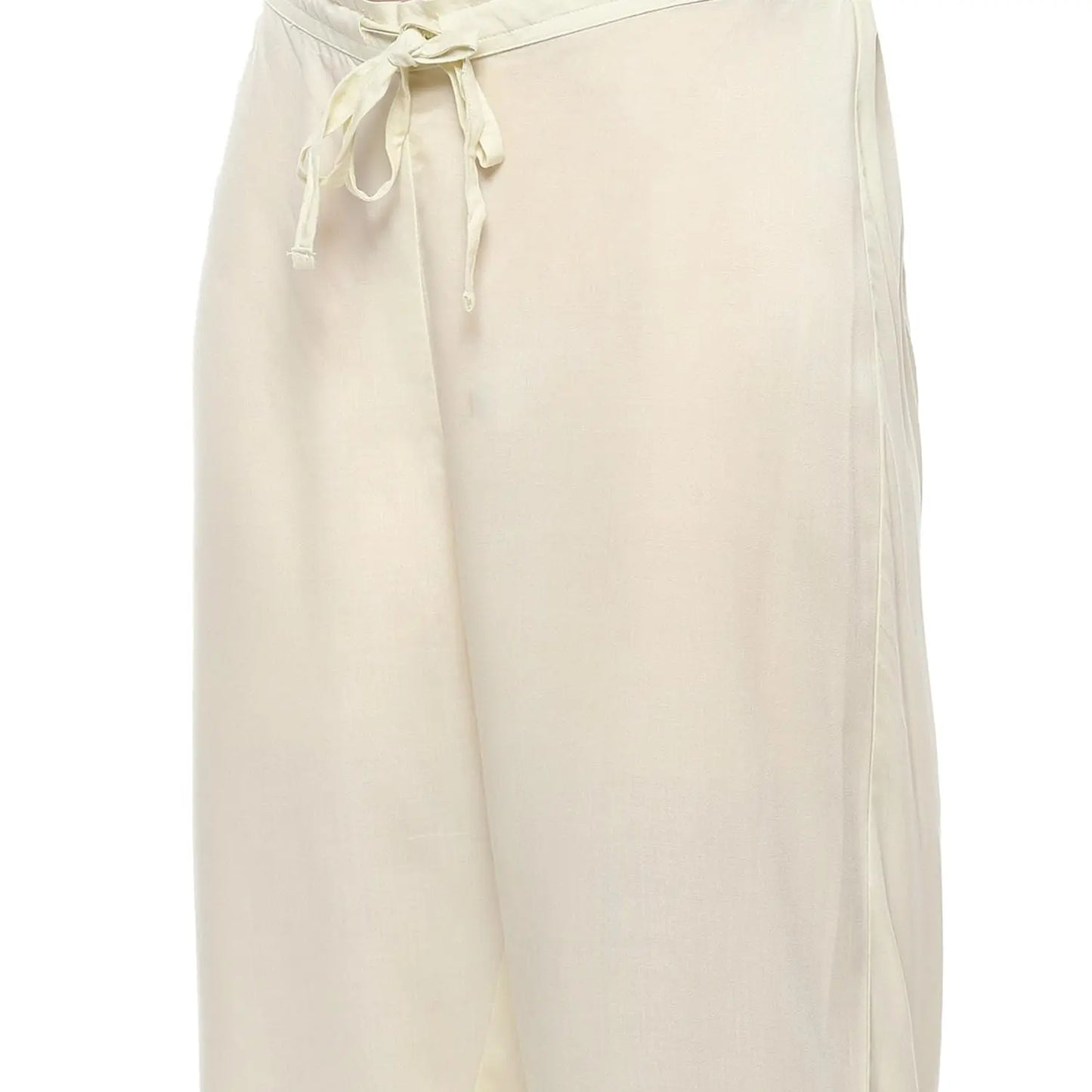 BIBA Women PRINTED STRAIGHT SALWAR KURTA DUPATTA(SKDAMBER9673_OFF WHITE/BLUE_34) SaumyasStore