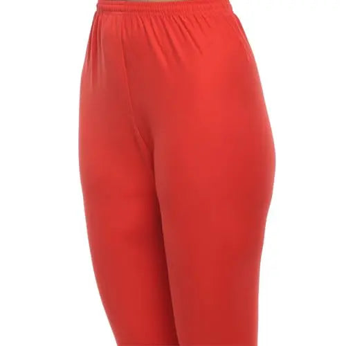 BIBA Women's Cotton Kurta Sets (SKD8791OAW24RED_Red SaumyasStore