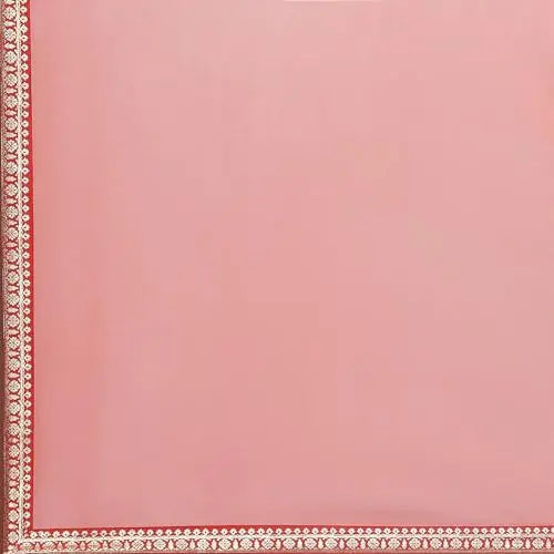 BIBA Women's Cotton Kurta Sets (SKD8791OAW24RED_Red SaumyasStore