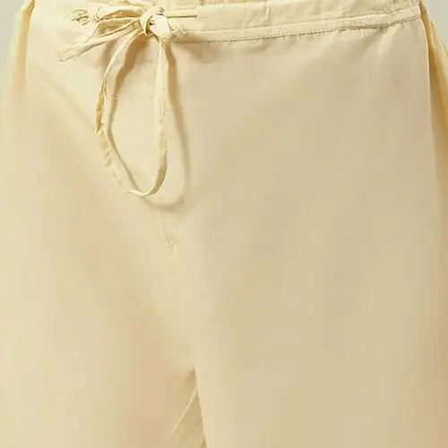 BIBA Women's Cotton Suit Set (SKD7882EAW21PALEBLU_Pale Blue SaumyasStore