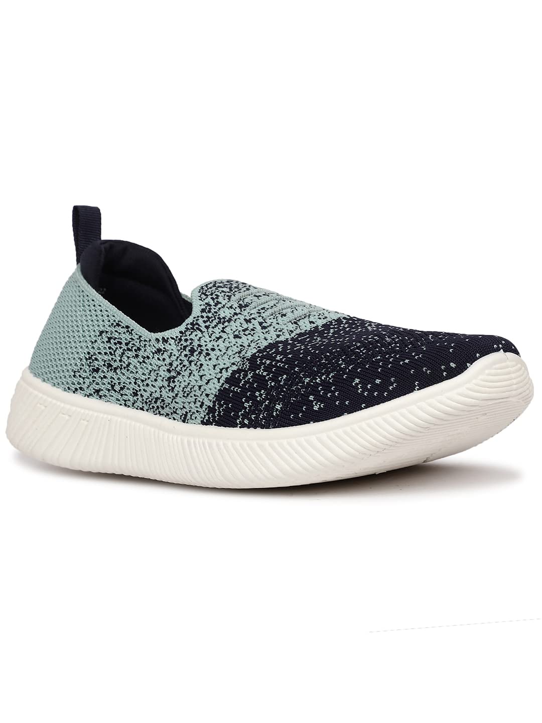 Bata Women Aster Casual Shoes, Navy Blue, (5599852), UK 7 - SaumyasStore