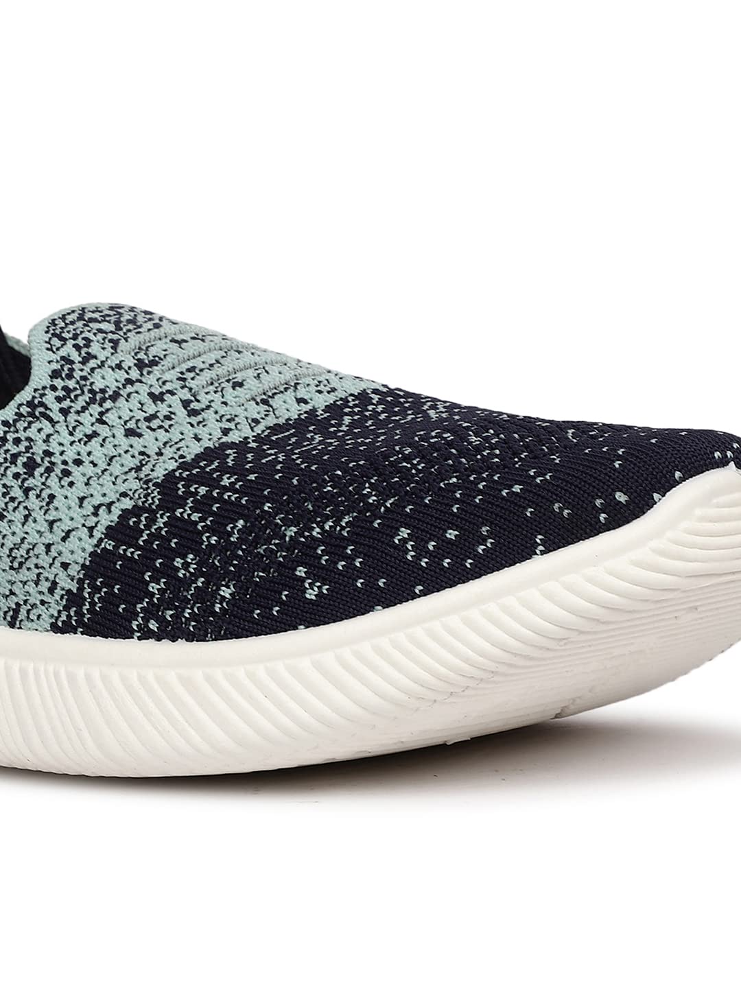 Bata Women Aster Casual Shoes, Navy Blue, (5599852), UK 7 - SaumyasStore