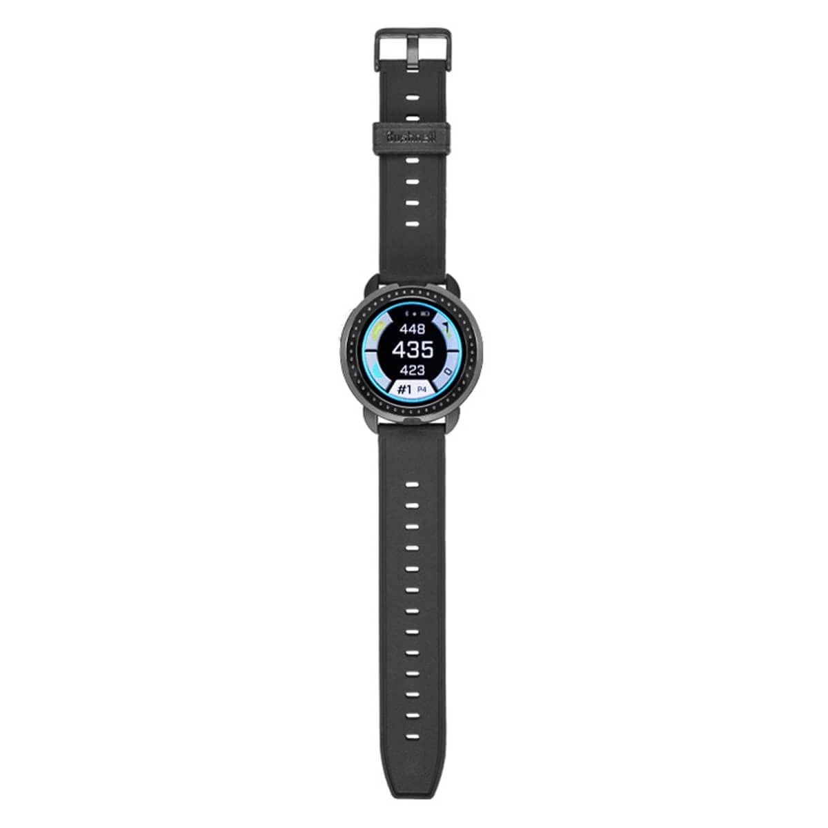 Bushnell Ion Elite GPS Watch Black SaumyasStore