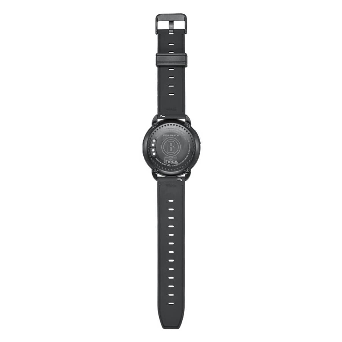 Bushnell Ion Elite GPS Watch Black SaumyasStore