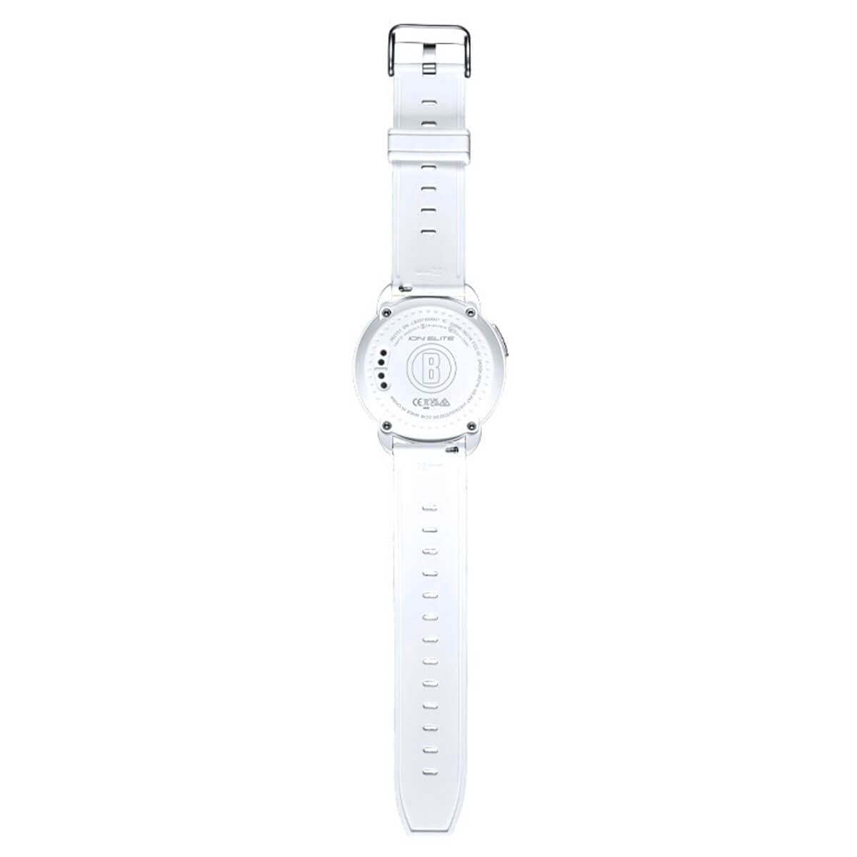 Bushnell iON Elite GPS Watch White SaumyasStore