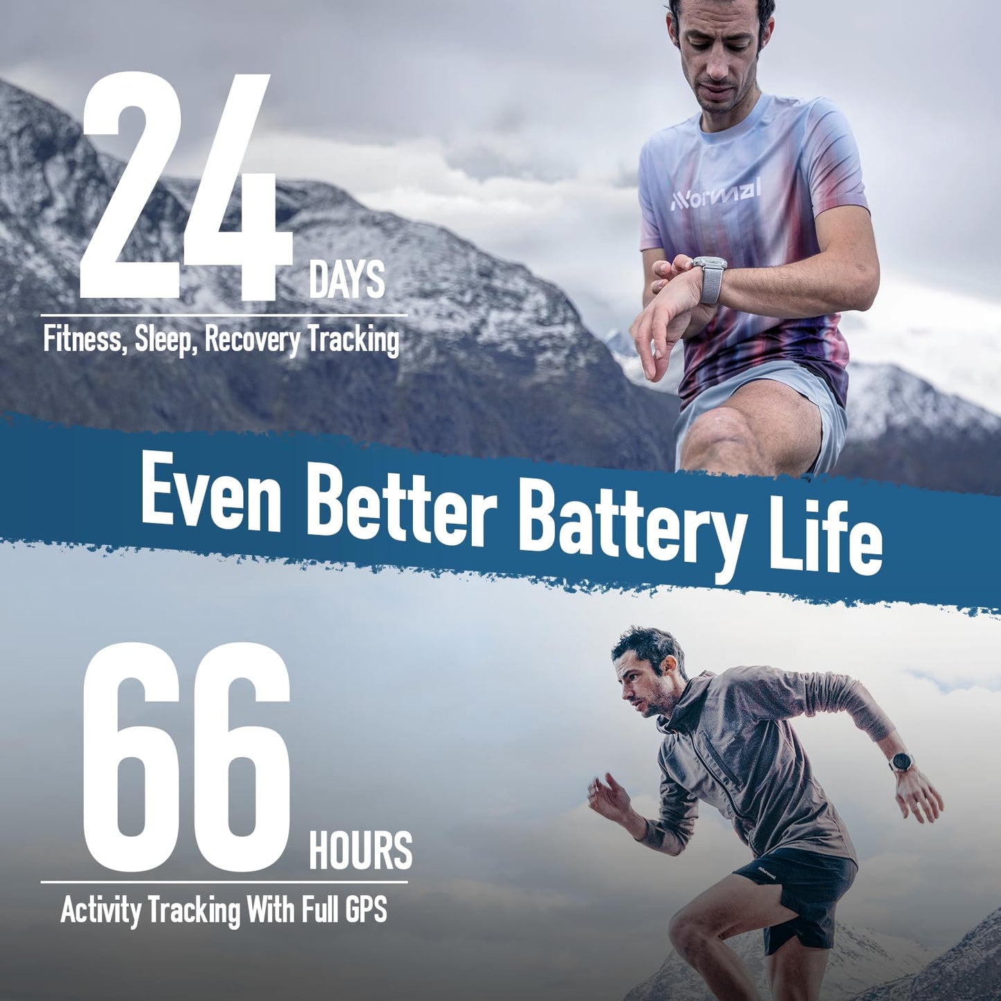 COROS APEX 2 Pro GPS Outdoor Watch, 1.2" Sapphire Screen, 21 Days/40 Hours Battery Life, Offline Maps, Heart Rate Monitor, Music, Triathlon, Multisport, Training Plan and Workout-Black SaumyasStore