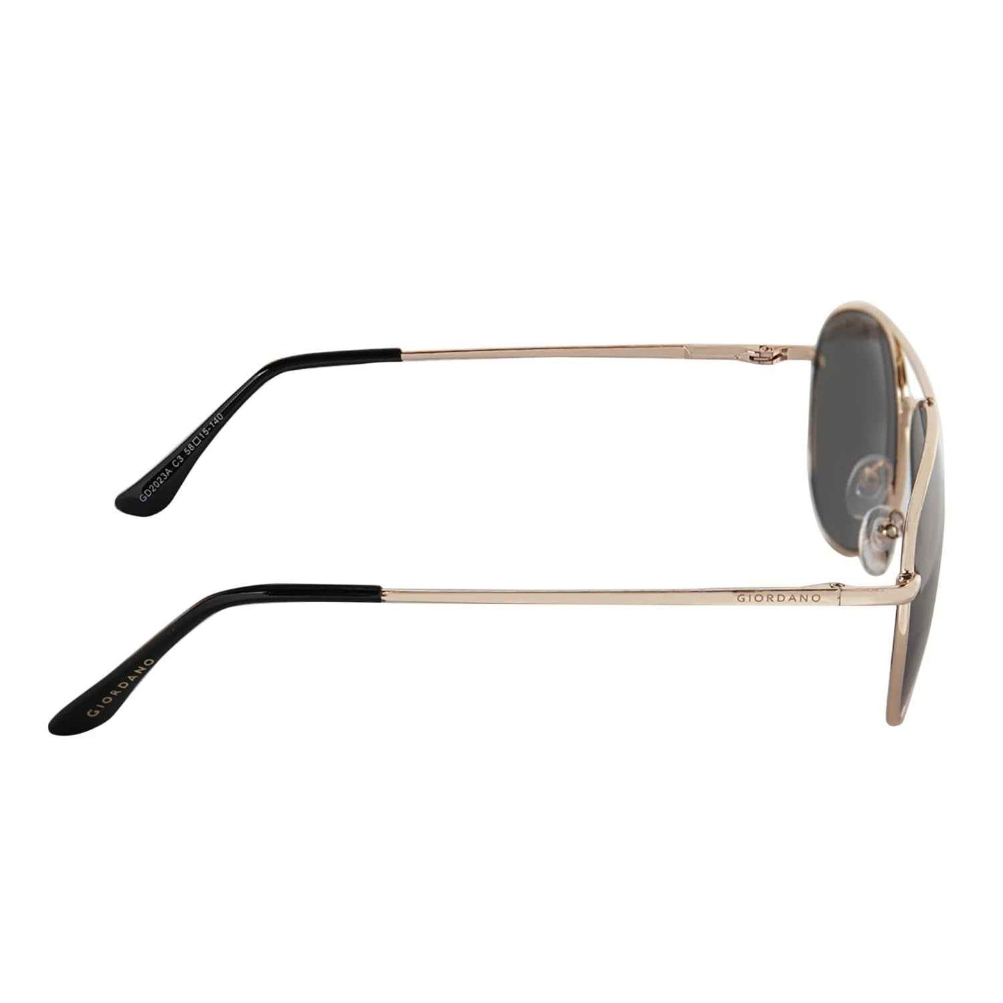 Carlton London Men Square Sunglasses with UV Protected Lens SaumyasStore